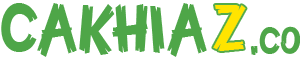 Cakhia TV